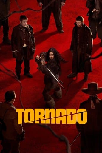 Tornado poster - Find streaming availability