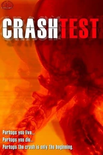 Crash Test poster - Find streaming availability
