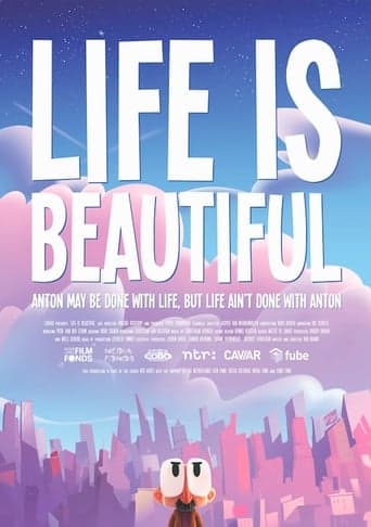 Life Is Beautiful poster - Find streaming availability