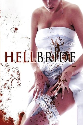 Hellbride poster - Find streaming availability