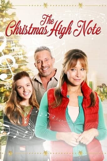 The Christmas High Note poster - Find streaming availability