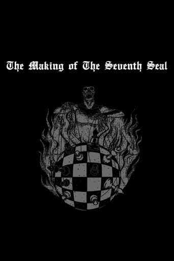 The Making of: The Seventh Seal poster - Find streaming availability