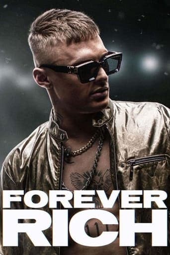 Forever Rich poster - Find streaming availability