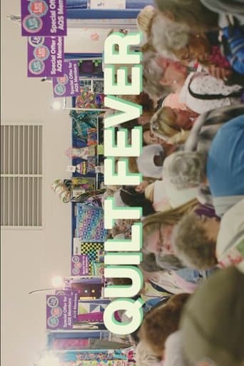 Quilt Fever poster - Find streaming availability