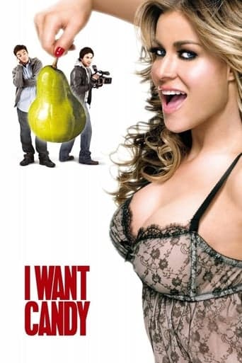 I Want Candy poster - Find streaming availability