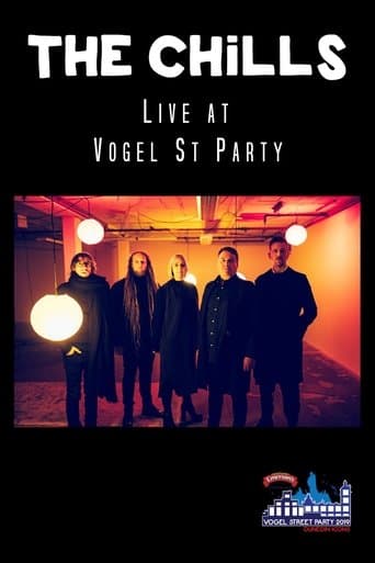 The Chills Live at Vogel Street Party poster - Find streaming availability