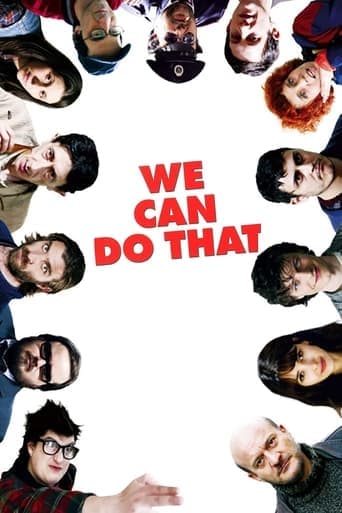 We Can Do That poster - Find streaming availability