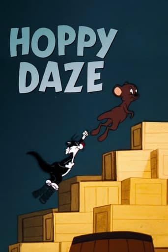 Hoppy Daze poster - Find streaming availability