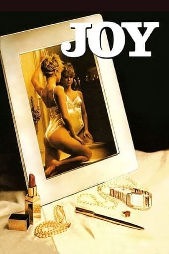 Joy poster - Find streaming availability