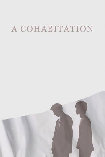 A Cohabitation poster - Find streaming availability