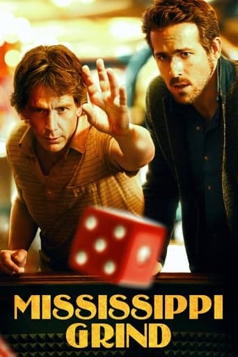 Mississippi Grind poster - Find streaming availability