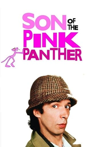 Son of the Pink Panther poster - Find streaming availability