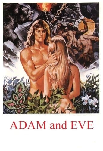 Adam and Eve poster - Find streaming availability