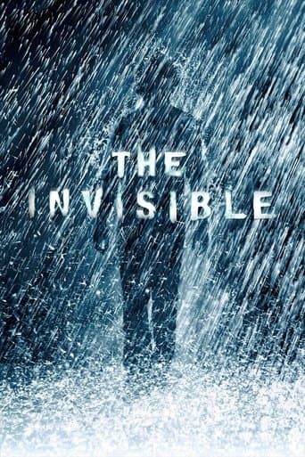 The Invisible poster - Find streaming availability