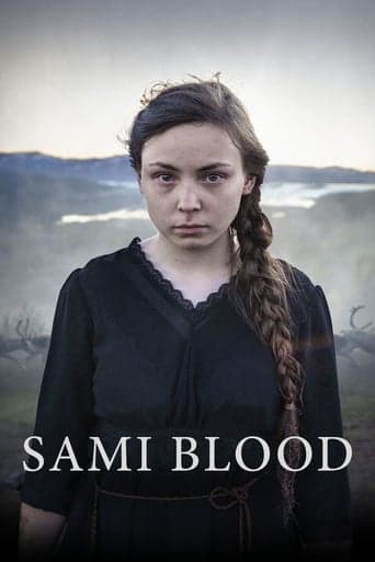 Sami Blood poster - Find streaming availability