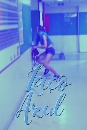 Laço Azul poster - Find streaming availability