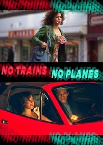 No Trains No Planes poster - Find streaming availability