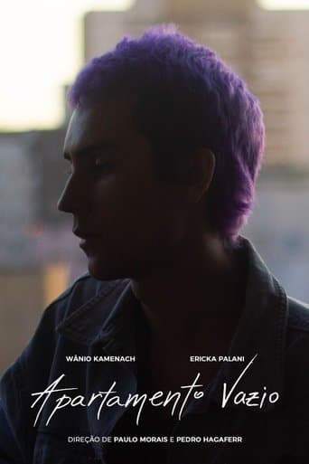 Apartamento Vazio poster - Find streaming availability