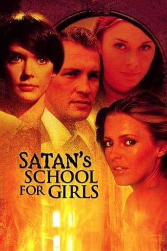 Satan's School for Girls poster - Find streaming availability