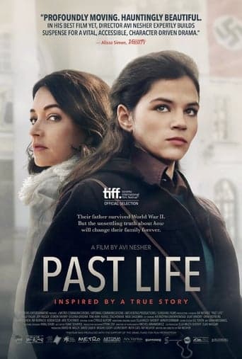 Past Life poster - Find streaming availability