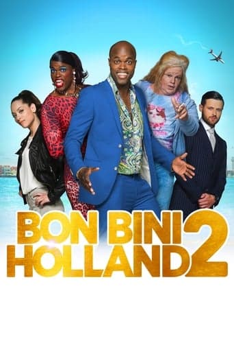 Bon Bini Holland 2 poster - Find streaming availability