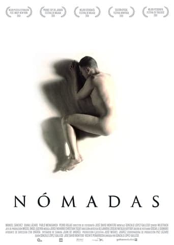 Nómadas poster - Find streaming availability