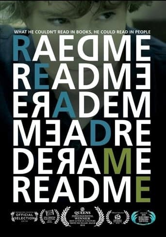 Read Me poster - Find streaming availability