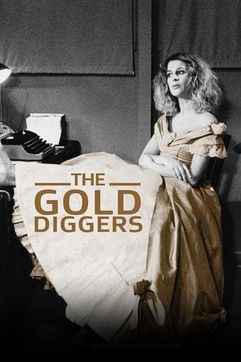 The Gold Diggers poster - Find streaming availability