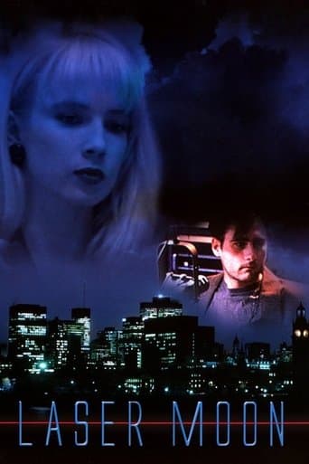 Laser Moon poster - Find streaming availability