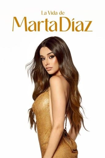 La vida de Marta Díaz poster - Find streaming availability