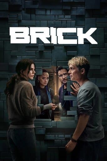 Brick poster - Find streaming availability
