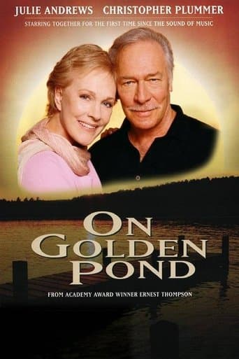 On Golden Pond poster - Find streaming availability
