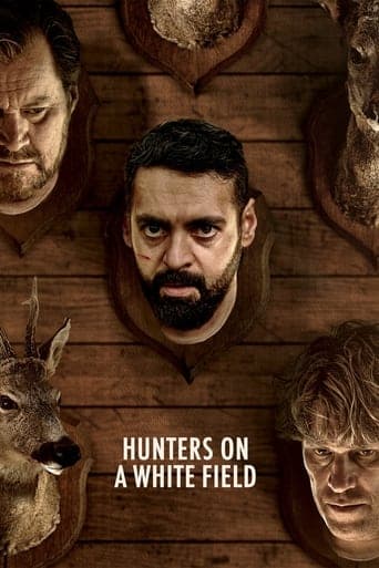 Hunters on a White Field poster - Find streaming availability