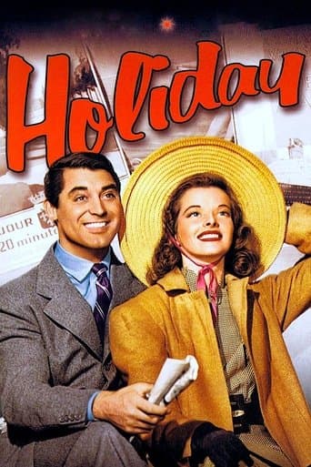Holiday poster - Find streaming availability