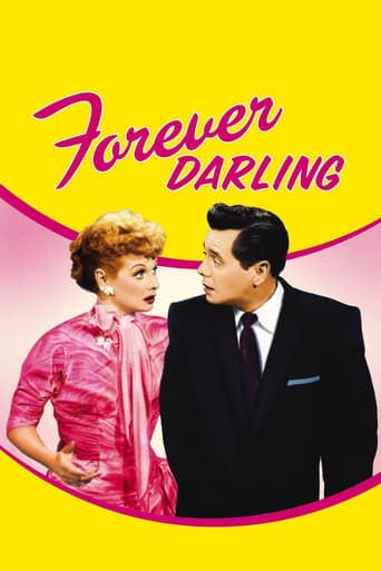 Forever, Darling poster - Find streaming availability