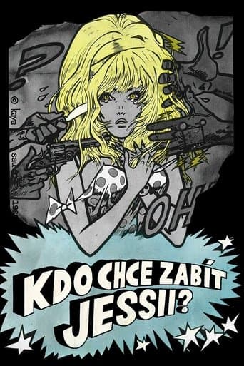 Who Wants to Kill Jessie? poster - Find streaming availability