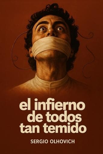 Everyone's Hell so Feared poster - Find streaming availability