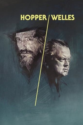 Hopper/Welles poster - Find streaming availability