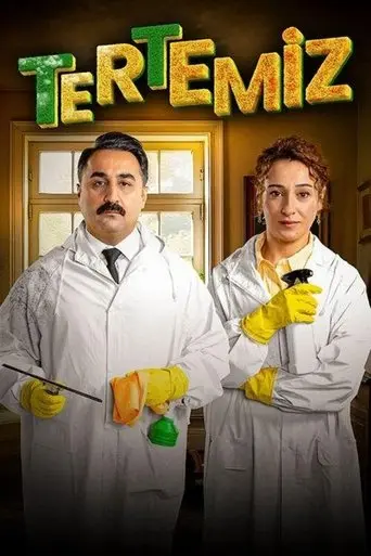 Tertemiz poster - Find streaming availability