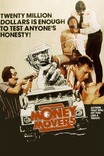 Money Movers poster - Find streaming availability