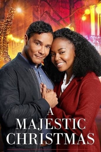 A Majestic Christmas poster - Find streaming availability