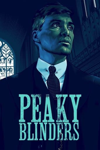 Peaky Blinders poster - Find streaming availability