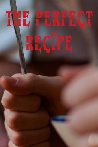 The Perfect Recipe poster - Find streaming availability