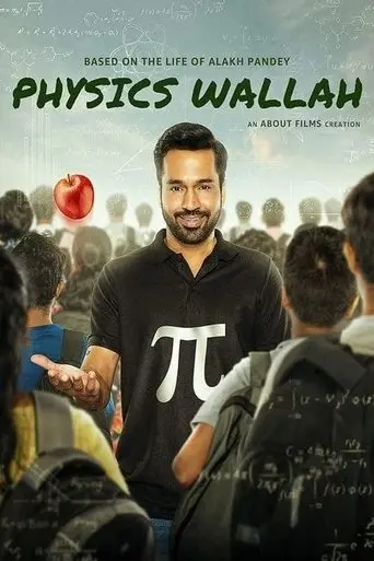 Physics Wallah poster - Find streaming availability