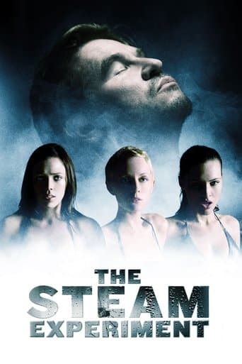 The Steam Experiment poster - Find streaming availability