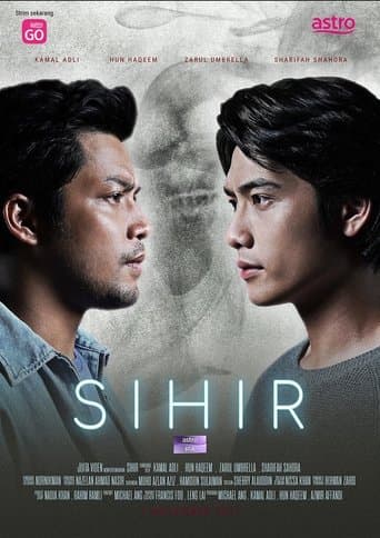 Sihir poster - Find streaming availability