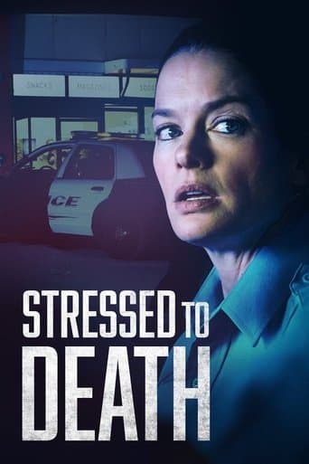Stressed to Death poster - Find streaming availability
