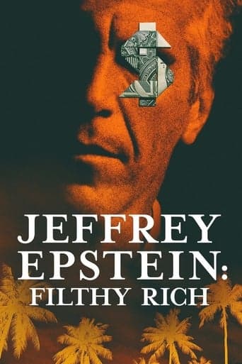 Jeffrey Epstein: Filthy Rich poster - Find streaming availability