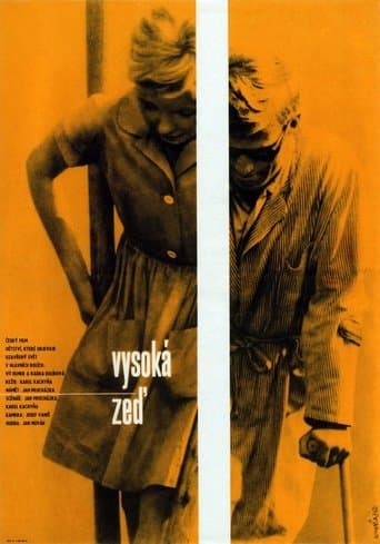 The High Wall poster - Find streaming availability