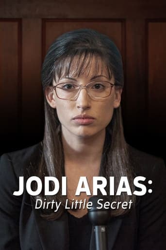 Jodi Arias: Dirty Little Secret poster - Find streaming availability